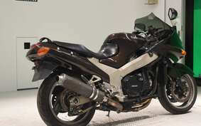 KAWASAKI ZZ1100 NINJA R Gen.2 1995 ZXT10D