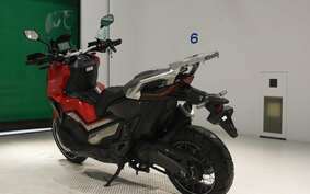 HONDA X-ADV 750 2019 RC95