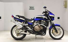 KAWASAKI ZRX1200 2002 ZRT20A