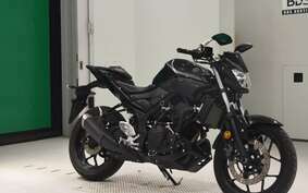 YAMAHA MT-25 RG43J