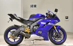 YAMAHA YZF-R6 RJ28