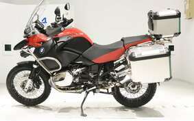 BMW R1200GS ADVENTURE 2008