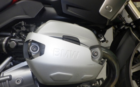 BMW R1200GS 2010