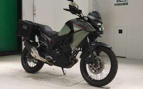 KAWASAKI VERSYS X250 TOURER LE250D