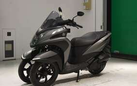 YAMAHA TRICITY 125 SEC1J