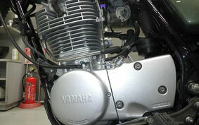 YAMAHA SR400 Gen.4 2013 RH03J