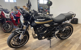 KAWASAKI Z900RS 2022 ZR900C