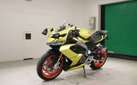 APRILIA RS660 2021