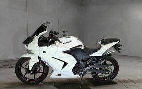 KAWASAKI NINJA 250R EX250K