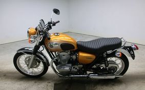 KAWASAKI W800 2012 EJ800A