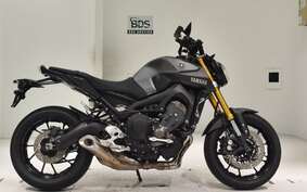 YAMAHA MT-09 2014 RN34J