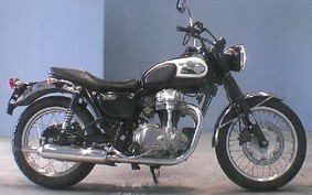 KAWASAKI W400 2009 EJ400A