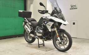 BMW R1250GS 2021 0M01