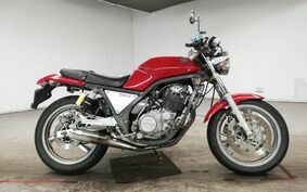 YAMAHA SRX400 1987 1JL