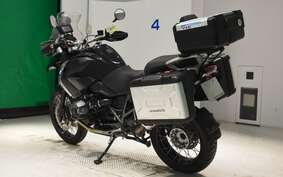 BMW R1200GS 2011