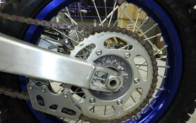 YAMAHA YZ125X CE29C