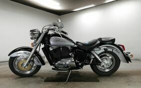 HONDA SHADOW 1100 Aero 1998 SC39