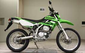 KAWASAKI KLX250 Gen.2 LX250S