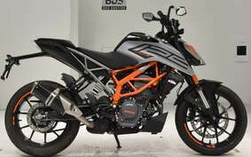 KTM 125 DUKE JPA40