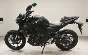 YAMAHA MT-25 A RG43J