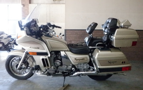 KAWASAKI VOYAGER 1200 1989 ZG9B15