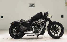 HARLEY XL883N 2020