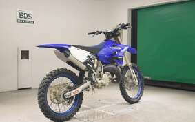 YAMAHA YZ125 CE16C