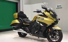 BMW K1600GA 2018