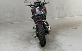 HONDA 400 X 2021 NC56