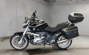 BMW R1200R 2007 0378