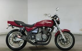 KAWASAKI ZEPHYR 400 1991 ZR400C