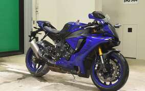 YAMAHA YZF-R1 2018 RN49