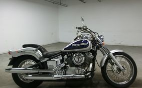 YAMAHA DRAGSTAR 400 1997 4TR