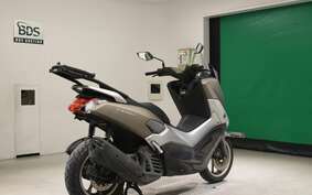 YAMAHA N-MAX SE86J