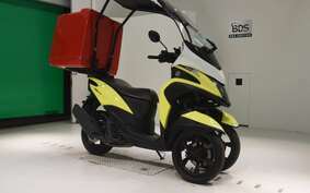 YAMAHA TRICITY 125 SEC1J