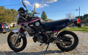 YAMAHA TDR125R 3SH