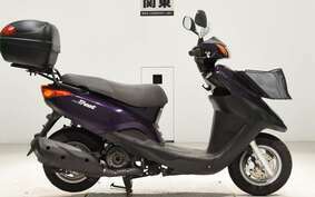 YAMAHA AXIS 125 TREET SE53J