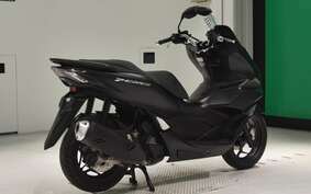 HONDA PCX 160 KF47