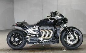 TRIUMPH ROCKET III R 2020 YBG11