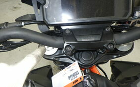 KTM 125 DUKE JPA40