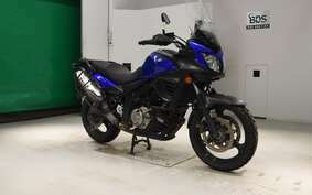 SUZUKI DL650 ( V-Strom 650 ) A 2013 VP56A