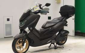 YAMAHA N-MAX 155 A SG50J