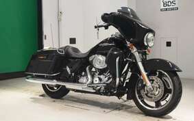 HARLEY FLHX 1690 2013 KBM