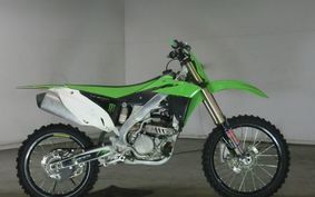 KAWASAKI KX250 F 2013 KX250Z