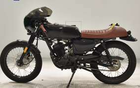 YAMAHA YB125SP PCJL