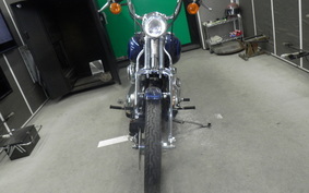 HARLEY FLSTS 1450 2001 BLY