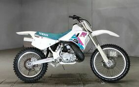 YAMAHA WR250 4DA