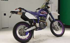 YAMAHA TT250R 4GY