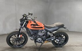 DUCATI SCRAMBLER 62 2016 KA00A