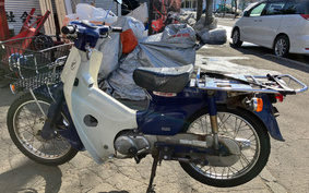 HONDA PRESS CUB 50 AA01